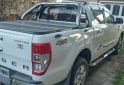 Camionetas - Ford Ranger Limited 2013 Diesel 45000Km - En Venta