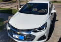 Autos - Chevrolet Cruze Premier 2021 Nafta 51000Km - En Venta