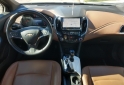 Autos - Chevrolet Cruze Premier 2021 Nafta 51000Km - En Venta