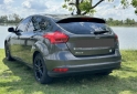 Autos - Ford Focus S 2016 Nafta 96000Km - En Venta