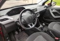 Autos - Peugeot 208 2016 Nafta 75000Km - En Venta