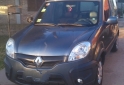 Utilitarios - Renault kangoo 2014 GNC 180000Km - En Venta
