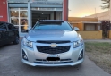Autos - Chevrolet Cruze 1.8 LT 5P 2014 Nafta  - En Venta