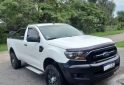 Camionetas - Ford Ranger 2017 Diesel 95000Km - En Venta
