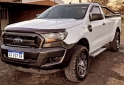 Camionetas - Ford Ranger 2017 Diesel 95000Km - En Venta