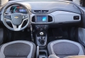 Autos - Chevrolet Prisma 2015 Nafta 95000Km - En Venta