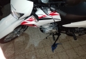 Motos - Honda XR 150 2021 Nafta 9500Km - En Venta