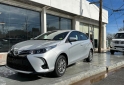 Autos - Toyota YARIS 5 PUERTAS 1.5 6M/T 2024 Nafta 0Km - En Venta