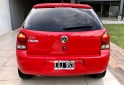 Autos - Volkswagen Gol 2012 Nafta 65000Km - En Venta