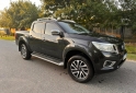Camionetas - Nissan FRONTIER LE 4X4 2020 Diesel 22000Km - En Venta