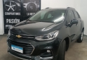 Autos - Chevrolet Tracker 2017 Nafta 72000Km - En Venta