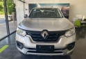 Camionetas - Renault ALASKAN 2024 Diesel 0Km - En Venta