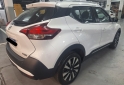 Camionetas - Nissan KICKS 1.6 EXCLUSIVE CVT 2018 Nafta 102000Km - En Venta