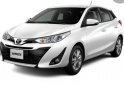 Autos - Toyota Yaris 2023 Nafta 28Km - En Venta
