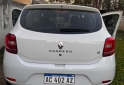 Autos - Renault SANDERO 2018 Nafta 65000Km - En Venta