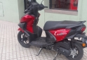 Motos - Yamaha RAY ZR 125 Fl 2023 Nafta 4500Km - En Venta