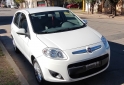 Autos - Fiat Palio Essence 1,6 2015 GNC 80000Km - En Venta