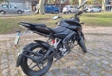 Motos - Bajaj NS 150 2016 Nafta 21000Km - En Venta