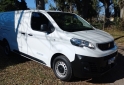 Utilitarios - Peugeot Expert HDI 2019 Diesel 174000Km - En Venta