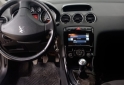 Autos - Peugeot 308 allure nav 2017 Nafta 127000Km - En Venta