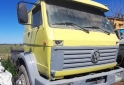 Camiones y Gras - Camion Volkswagen 17.220 - En Venta