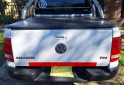 Camionetas - Volkswagen Amarok 2015 Diesel 180000Km - En Venta