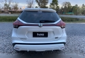 Autos - Nissan Kicks Exclusive CVT 2021 Nafta 51000Km - En Venta