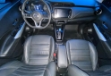 Autos - Nissan Kicks Exclusive CVT 2021 Nafta 51000Km - En Venta