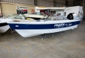 Embarcaciones - Pampa 520 Mercury 40 2t equipo nuevo nautistore - En Venta