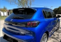 Autos - Peugeot 208 feline 2020 Nafta 75000Km - En Venta