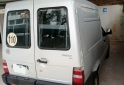 Utilitarios - Fiat Fiorino 2011 GNC 215000Km - En Venta
