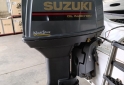 Otros (Nutica) - Suzuki 65 hp 2t 1998 full - En Venta