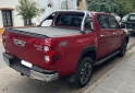 Camionetas - Toyota Hilux 2021 Diesel 90000Km - En Venta