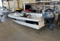 Embarcaciones - Bunker 630 Yamaha 150 4t equipo nuevo - En Venta