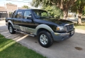 Camionetas - Ford Ranger 2005 Diesel 270000Km - En Venta