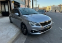 Autos - Peugeot 301 2019 GNC 60000Km - En Venta