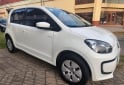 Autos - Volkswagen UP! MOVE 2016 Nafta 182000Km - En Venta