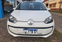 Autos - Volkswagen UP! MOVE 2016 Nafta 182000Km - En Venta