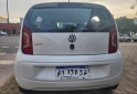 Autos - Volkswagen UP! MOVE 2016 Nafta 182000Km - En Venta