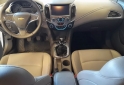 Autos - Chevrolet CRUZE LTZ MT 2018 Nafta 70000Km - En Venta