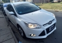 Autos - Ford FOCUS 2014 GNC 145900Km - En Venta