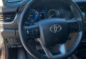 Camionetas - Toyota SW4 SRX 4x4 7A AT 2023 Diesel 45500Km - En Venta