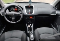 Autos - Peugeot 207 COMPACT ALLURE 1.4 2016 Nafta 101000Km - En Venta