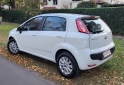 Autos - Fiat Punto 2016 Nafta 120000Km - En Venta
