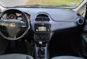 Autos - Fiat Punto 2016 Nafta 120000Km - En Venta