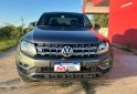 Camionetas - Volkswagen AMAROK 3.0 V6 HIGHLINE 2020 Diesel 110000Km - En Venta