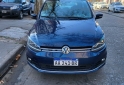 Autos - Volkswagen Suran 2016 Nafta 70000Km - En Venta