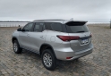 Camionetas - Toyota SW4 SRX AT6 7 PASAJEROS 2021 Diesel 70000Km - En Venta