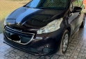 Autos - Peugeot 208 active 2014 GNC 129000Km - En Venta