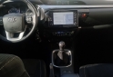 Camionetas - Toyota Hilux 2020 Nafta 80000Km - En Venta